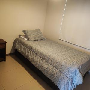 Marina Horizonte vista al mar