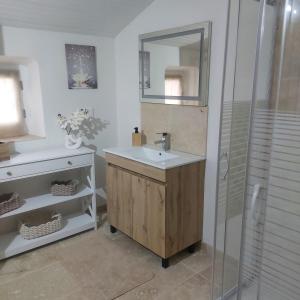 Villas Bastidon les tilleuls riez 04500 : photos des chambres