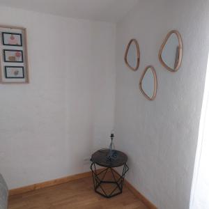 Villas Bastidon les tilleuls riez 04500 : photos des chambres