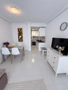 Two- story apartment near the sea 5 minutes