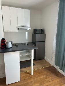 Appartements france paris : photos des chambres