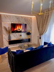 Appartements Superbe appartement moderne en bord de Seine - proche Paris : photos des chambres
