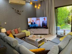 Amazing 3br Villa in Emaar - Mivida