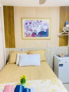 Studio em vila a 100m praia do recreio