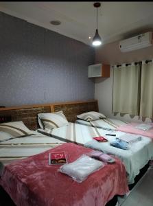 Hotel rebeka