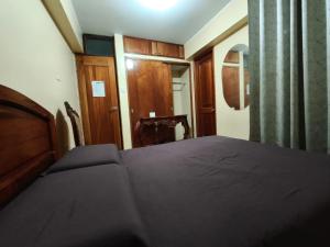 Hostal Real