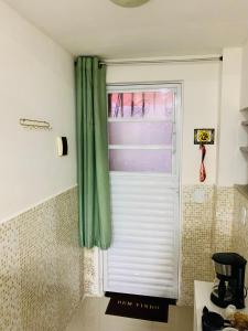 Studio em vila a 100m praia do recreio