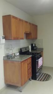 Luxury Apartment close to centre of Jarabacoa
