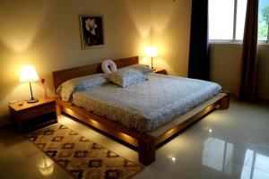 Luxury Apartment close to centre of Jarabacoa
