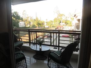 Luxury Apartment close to centre of Jarabacoa
