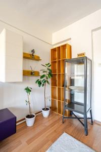 Renewed 2BR Bosphorus View