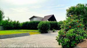 Staycation at farm house