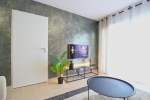 Villas VILLA PERIGORD 1- Spacieux - clim - wifi - parking - Jardin : photos des chambres