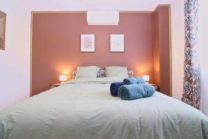 VILLA PERIGORD 1- Spacieux - clim - wifi - parking - Jardin