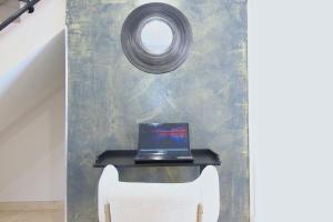 Villas VILLA PERIGORD 1- Spacieux - clim - wifi - parking - Jardin : photos des chambres