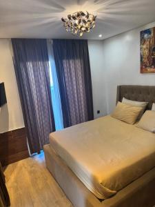 Agadir hivernage beach pool