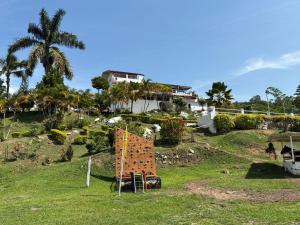 Villa Paula Piscina privada en La Mesa