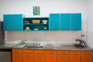 House in San Antonio, Cali