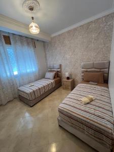Appartement tanger MEHDIA GOLF
