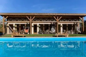 达斯克罗克迪尔旅馆 - 文茨皮尔斯