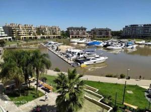 Paraíso en Nordelta, Departamento con vista soñada en Bahia Grande