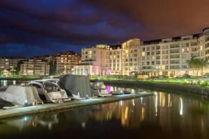 Paraíso en Nordelta, Departamento con vista soñada en Bahia Grande