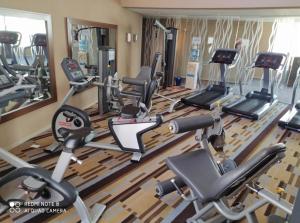 Paraíso en Nordelta, Departamento con vista soñada en Bahia Grande