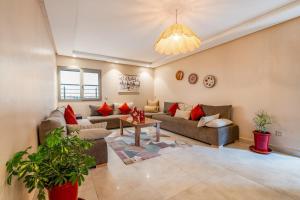 Apartment center marrakech - Gueliz
