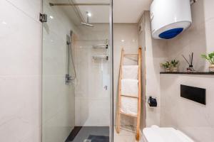 Apartment center marrakech - Gueliz