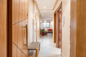 Apartment center marrakech - Gueliz