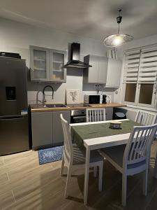 Maisons de vacances La maison du Bien etre : photos des chambres