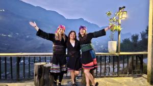 ZaaZaa Homestay & Trekking