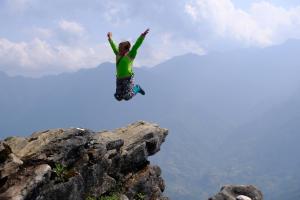 ZaaZaa Homestay & Trekking