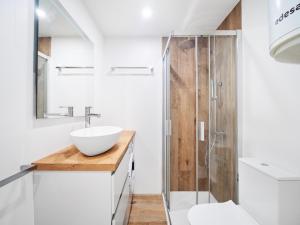 Family Stay Empuriabrava