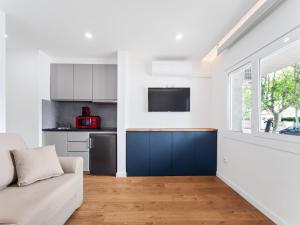 Family Stay Empuriabrava