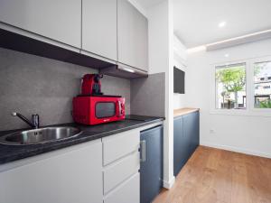 Family Stay Empuriabrava