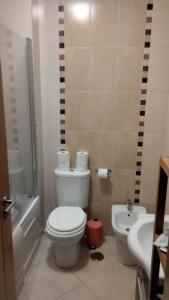 Quarto Apartamento em Tavira