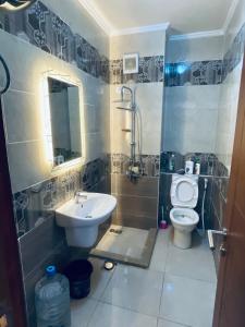 شاليه بورتو جولف العلمين الساحل الشمالي - porto golf