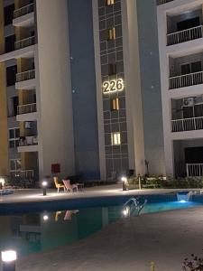 شاليه بورتو جولف العلمين الساحل الشمالي - porto golf