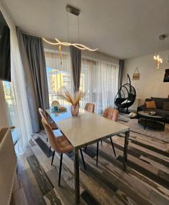 White Rose Lake Luxury Apartment Balaton Siófok