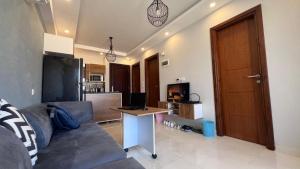 شاليه بورتو جولف العلمين الساحل الشمالي - porto golf