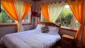 Campjohnhay Forest Home A1F