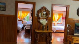 Campjohnhay Forest Home A1F