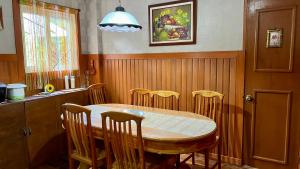 Campjohnhay Forest Home A1F