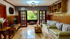 Campjohnhay Forest Home A1F