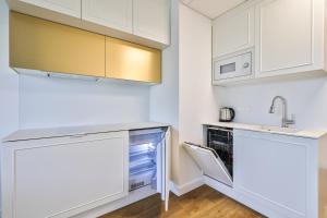 Kasprzaka 29 Wola Tower - Free Garage - By Perfect Apart 411