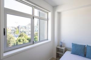 ApartmentsPorto - Boavista Delight Studio