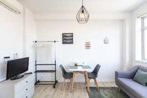 ApartmentsPorto - Boavista Delight Studio