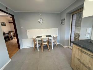 Quiet Getaway Near Tarnow