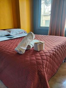 Hotel continental del sur